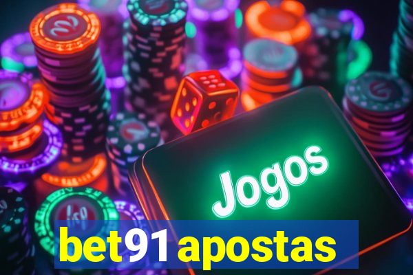 bet91 apostas